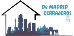 Logo De Madrid Cerrajeros